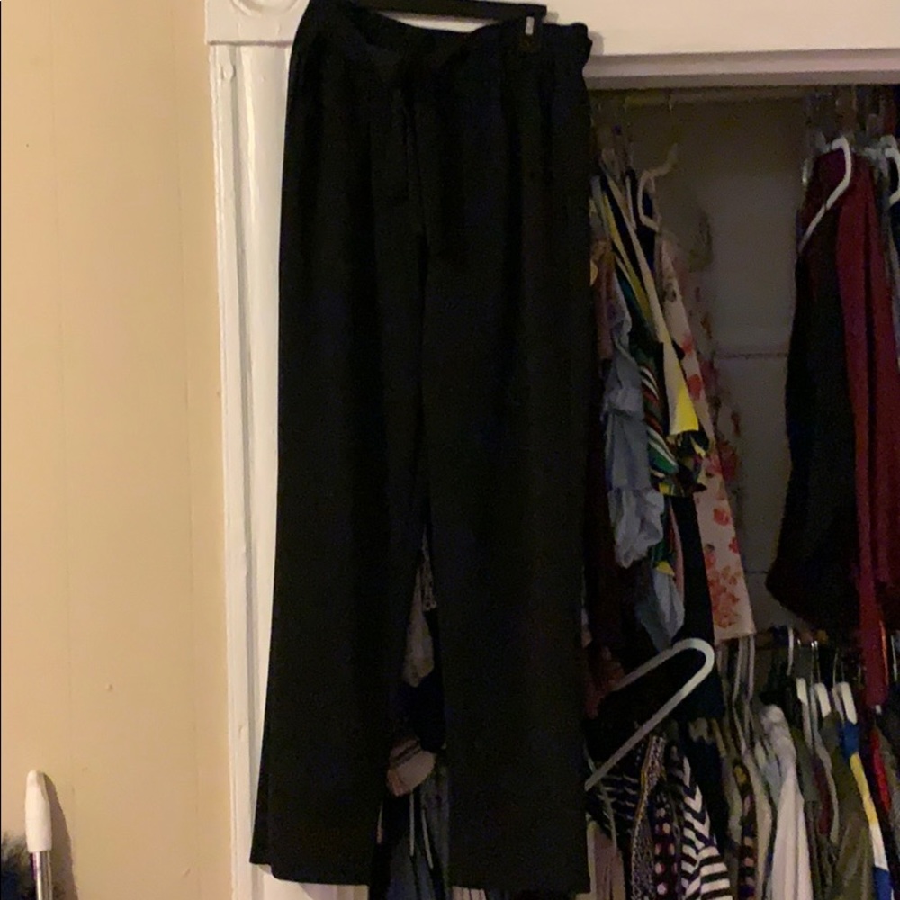 Dress pants